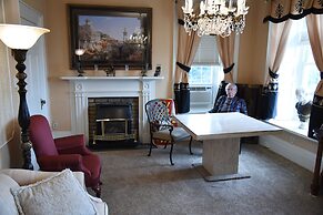 The Noble Suites