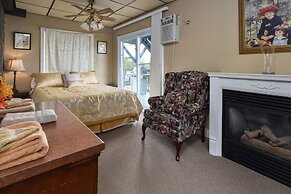 The Noble Suites