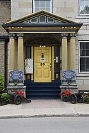 The Noble Suites