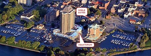 The Noble Suites