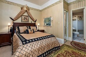The Noble Suites