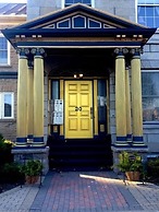 The Noble Suites