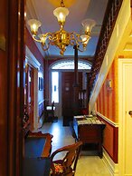 The Noble Suites