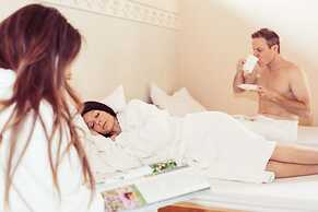 Berghotel Jochgrimm - Your hoome in the Dolomites