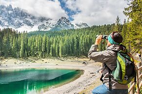Berghotel Jochgrimm - Your hoome in the Dolomites