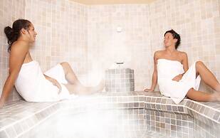 Berghotel Jochgrimm - Your hoome in the Dolomites