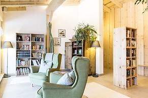 Berghotel Jochgrimm - Your hoome in the Dolomites