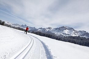 Berghotel Jochgrimm - Your hoome in the Dolomites