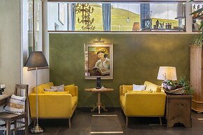 Berghotel Jochgrimm - Your hoome in the Dolomites