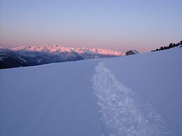 Berghotel Jochgrimm - Your hoome in the Dolomites