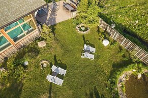 Berghotel Jochgrimm - Your hoome in the Dolomites