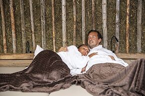 Berghotel Jochgrimm - Your hoome in the Dolomites