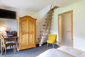 Berghotel Jochgrimm - Your hoome in the Dolomites