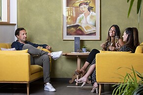 Berghotel Jochgrimm - Your hoome in the Dolomites