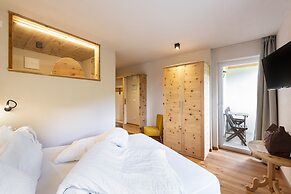 Berghotel Jochgrimm - Your hoome in the Dolomites