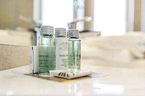 Berghotel Jochgrimm - Your hoome in the Dolomites