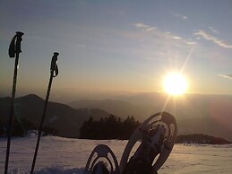 Berghotel Jochgrimm - Your hoome in the Dolomites