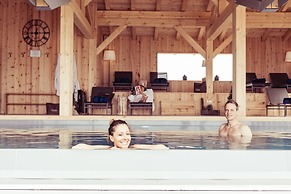 Berghotel Jochgrimm - Your hoome in the Dolomites