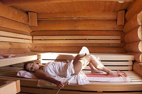 Berghotel Jochgrimm - Your hoome in the Dolomites