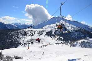 Berghotel Jochgrimm - Your hoome in the Dolomites