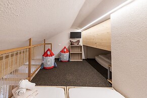 Berghotel Jochgrimm - Your hoome in the Dolomites