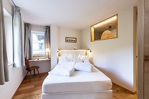 Berghotel Jochgrimm - Your hoome in the Dolomites