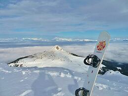 Berghotel Jochgrimm - Your hoome in the Dolomites