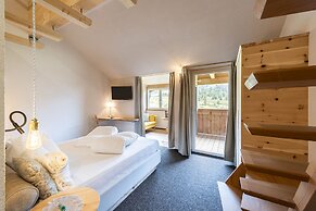 Berghotel Jochgrimm - Your hoome in the Dolomites
