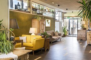 Berghotel Jochgrimm - Your hoome in the Dolomites