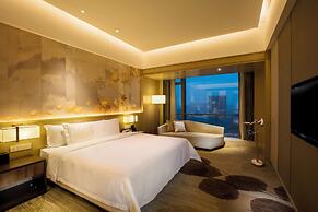 Crowne Plaza Fuzhou Riverside, an IHG Hotel