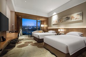 Crowne Plaza Fuzhou Riverside by IHG
