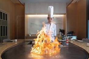 Crowne Plaza Fuzhou Riverside by IHG