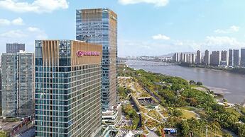 Crowne Plaza Fuzhou Riverside by IHG