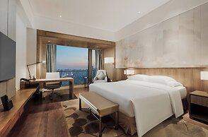 Crowne Plaza Fuzhou Riverside by IHG