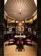 Crowne Plaza Fuzhou Riverside, an IHG Hotel