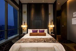 Crowne Plaza Fuzhou Riverside, an IHG Hotel