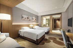 Crowne Plaza Fuzhou Riverside by IHG