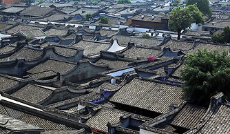 Crowne Plaza Fuzhou Riverside by IHG