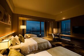 Crowne Plaza Fuzhou Riverside by IHG
