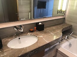 Crowne Plaza Fuzhou Riverside by IHG