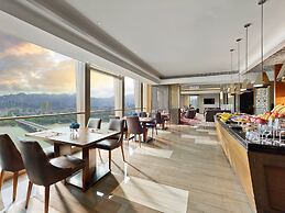 Crowne Plaza Fuzhou Riverside by IHG