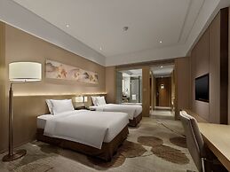 Crowne Plaza Fuzhou Riverside by IHG