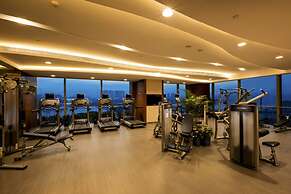 Crowne Plaza Fuzhou Riverside by IHG