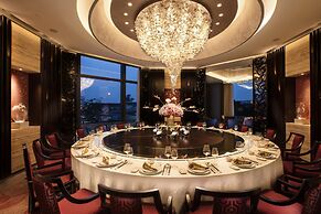 Crowne Plaza Fuzhou Riverside by IHG