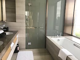 Crowne Plaza Fuzhou Riverside by IHG