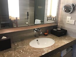 Crowne Plaza Fuzhou Riverside by IHG