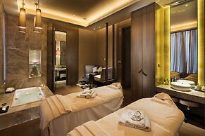 Crowne Plaza Fuzhou Riverside by IHG