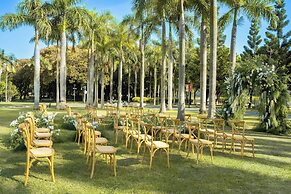 Crowne Plaza Fuzhou Riverside by IHG