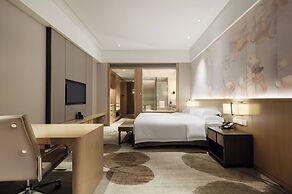 Crowne Plaza Fuzhou Riverside by IHG