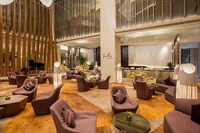 Crowne Plaza Fuzhou Riverside by IHG